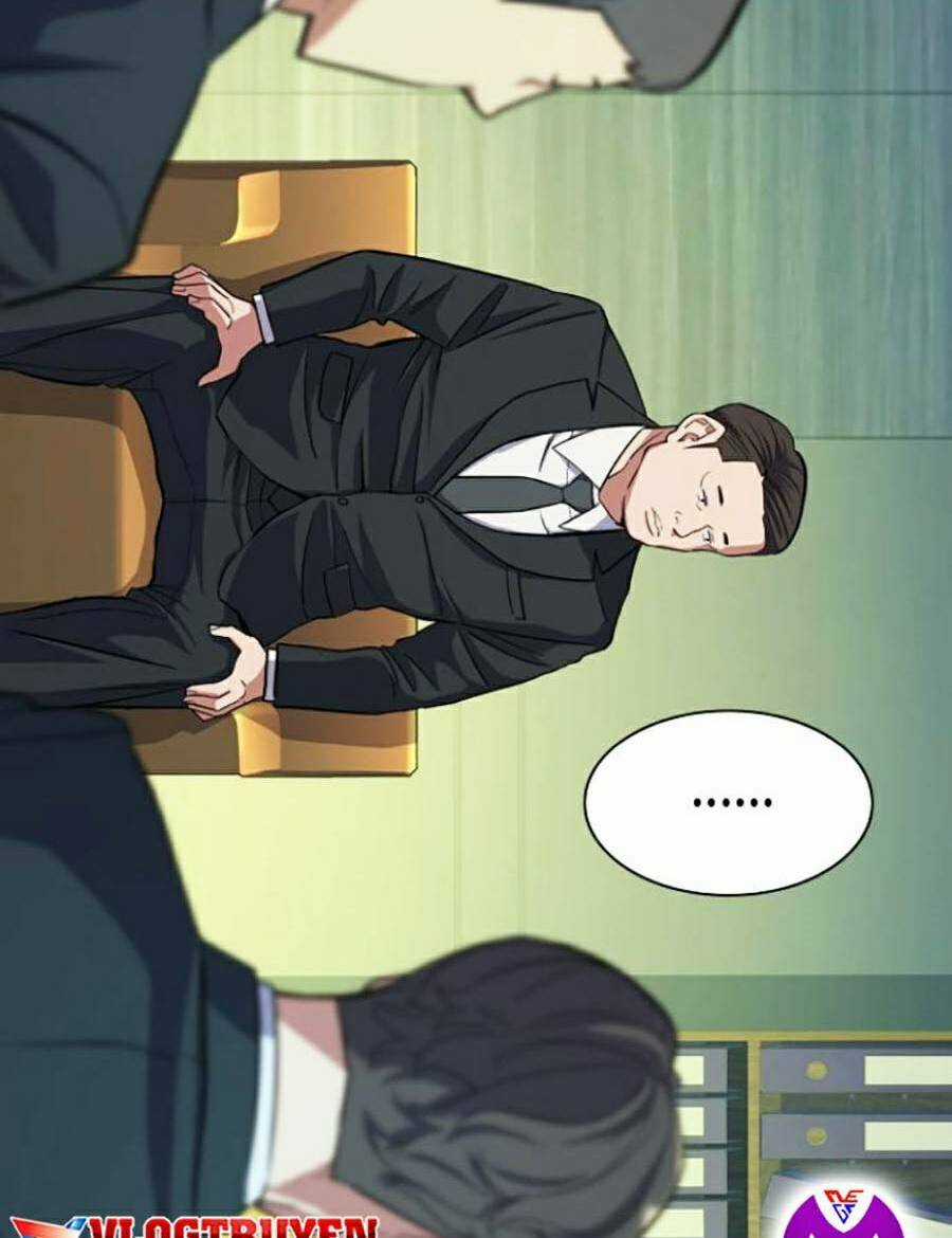 Tiểu Thiếu Gia Gia Tộc Tài Phiệt Chapter 18 trang 39