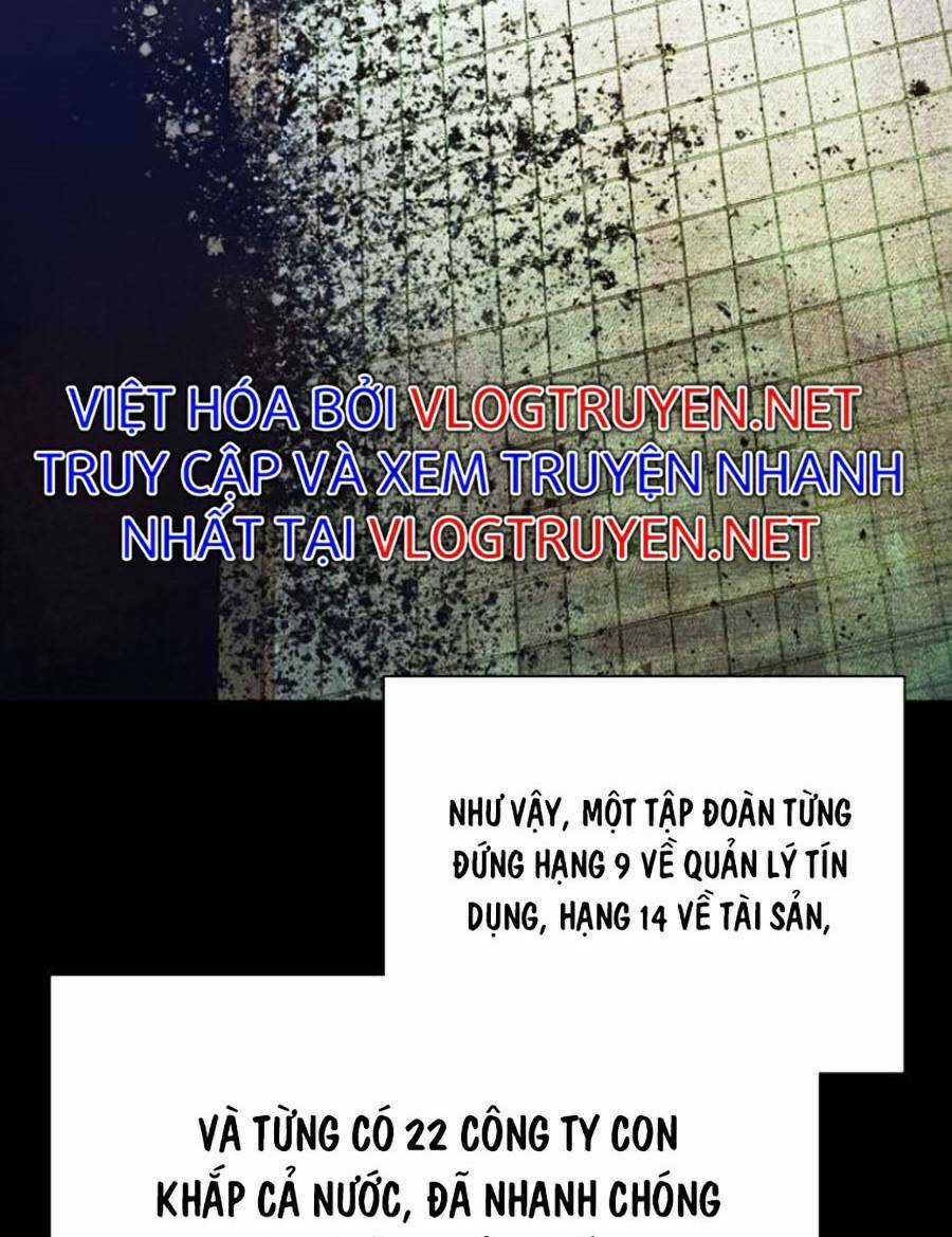 Tiểu Thiếu Gia Gia Tộc Tài Phiệt Chapter 18 trang 4