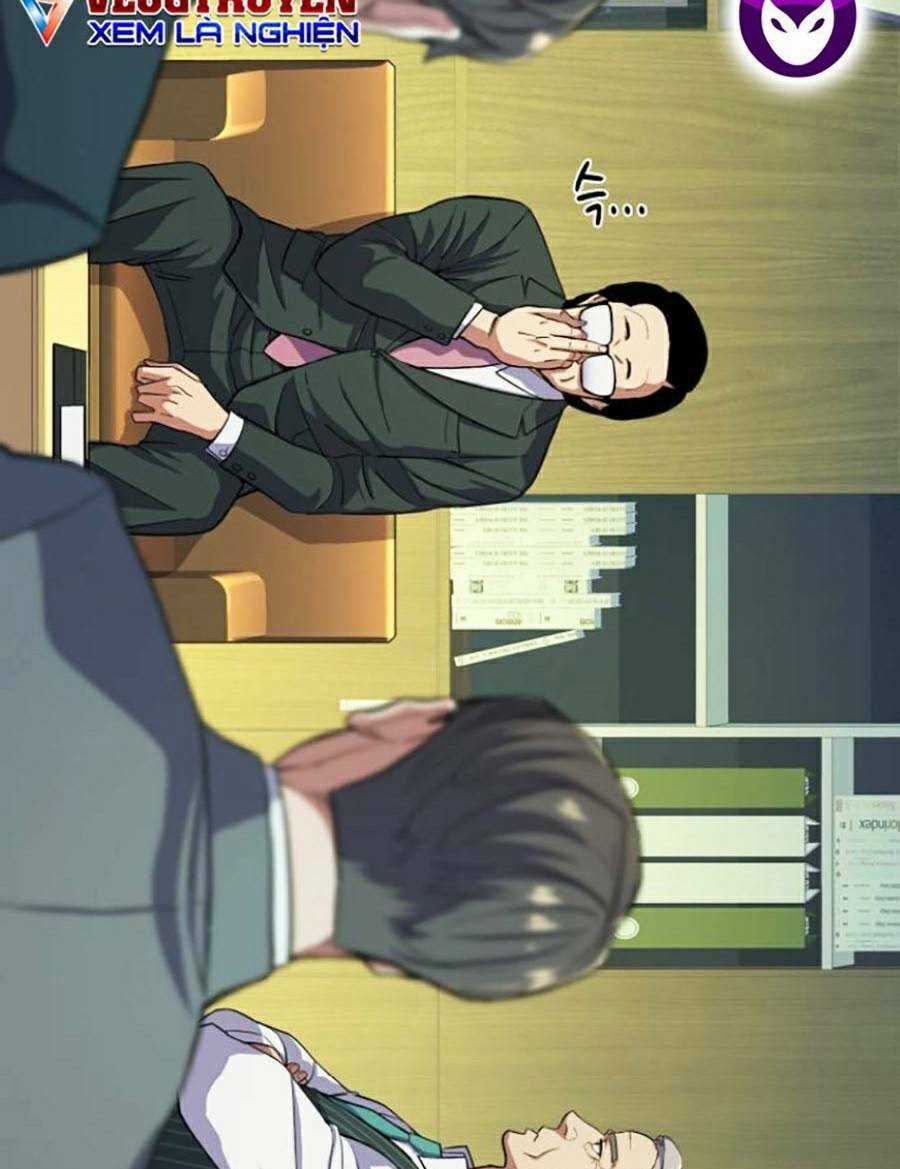 Tiểu Thiếu Gia Gia Tộc Tài Phiệt Chapter 18 trang 40