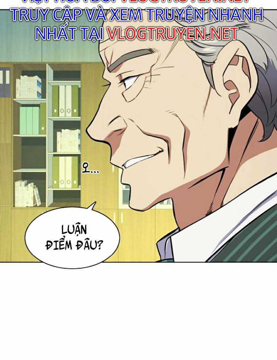 Tiểu Thiếu Gia Gia Tộc Tài Phiệt Chapter 18 trang 42