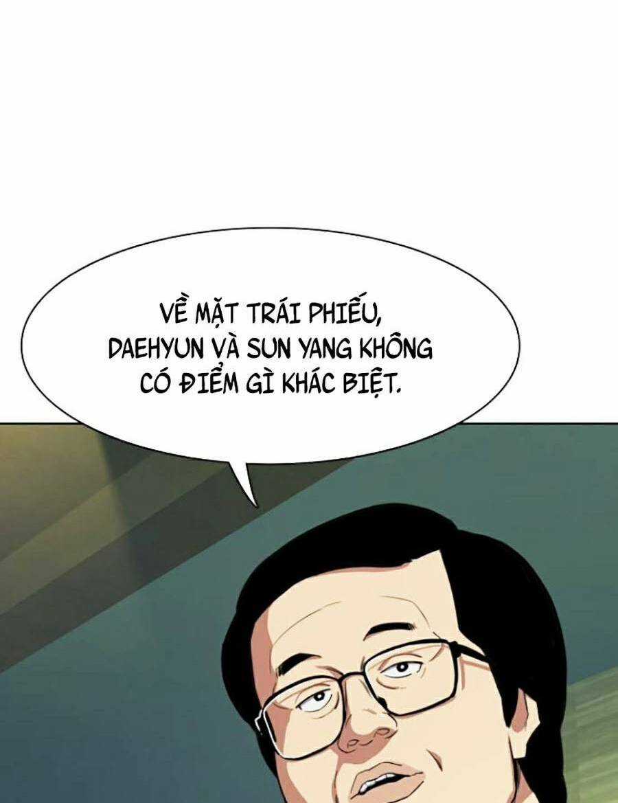 Tiểu Thiếu Gia Gia Tộc Tài Phiệt Chapter 18 trang 43