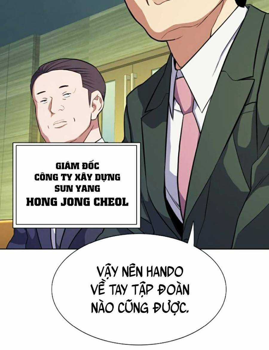 Tiểu Thiếu Gia Gia Tộc Tài Phiệt Chapter 18 trang 44