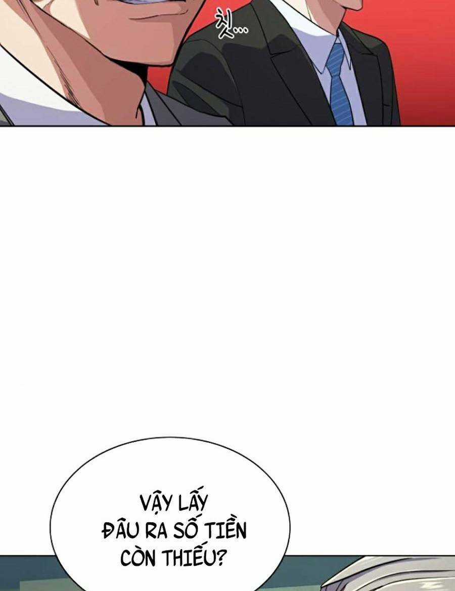 Tiểu Thiếu Gia Gia Tộc Tài Phiệt Chapter 18 trang 46