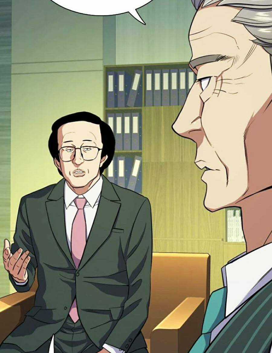 Tiểu Thiếu Gia Gia Tộc Tài Phiệt Chapter 18 trang 47