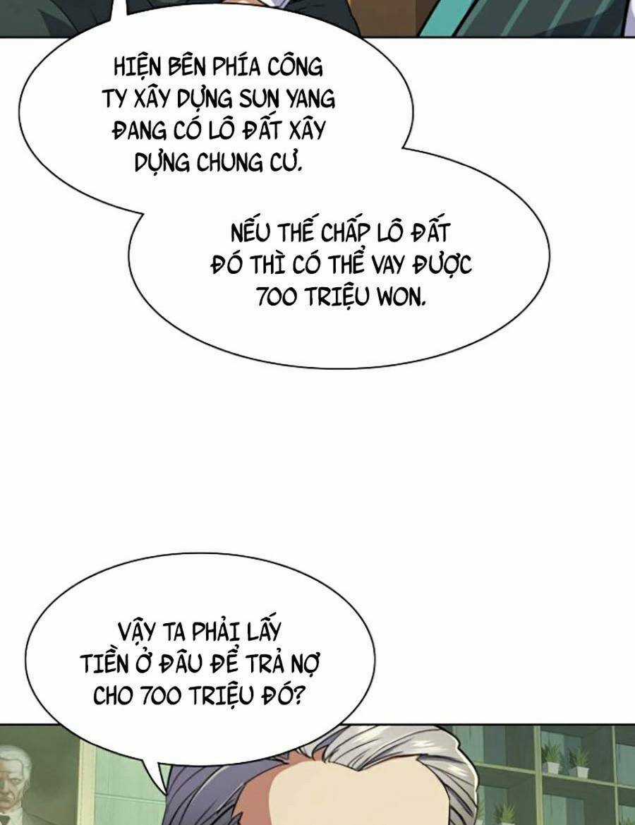 Tiểu Thiếu Gia Gia Tộc Tài Phiệt Chapter 18 trang 48