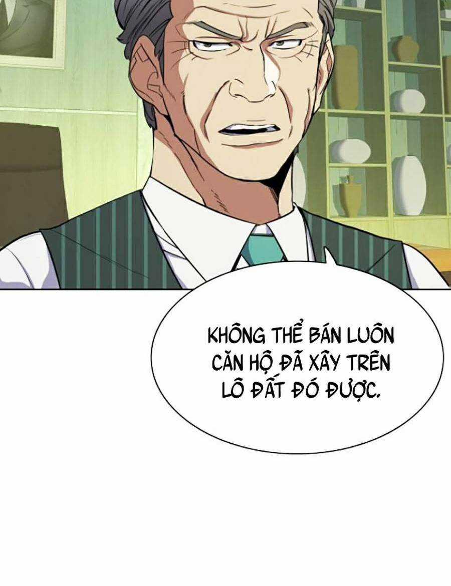 Tiểu Thiếu Gia Gia Tộc Tài Phiệt Chapter 18 trang 49