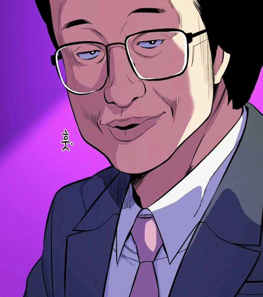 Tiểu Thiếu Gia Gia Tộc Tài Phiệt Chapter 18 trang 51