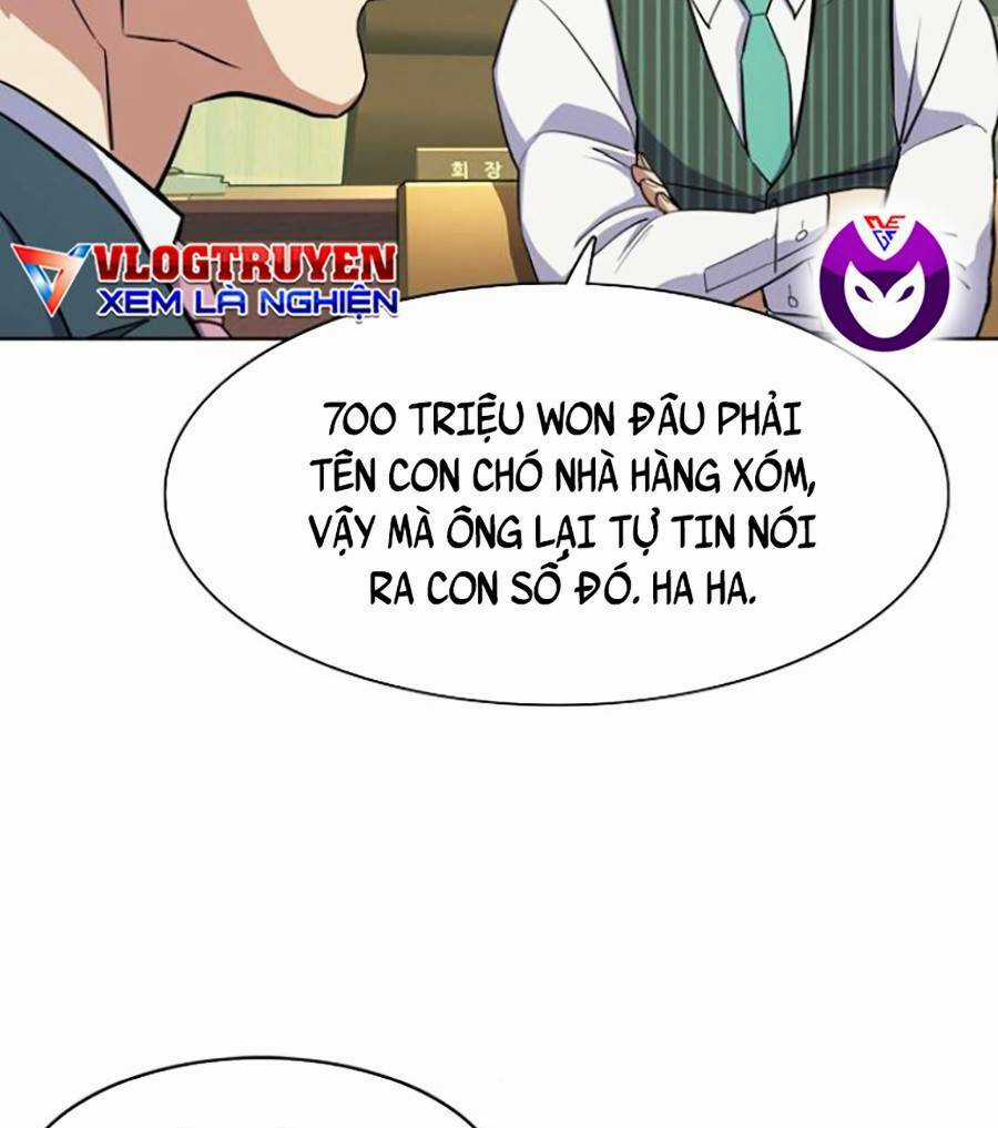 Tiểu Thiếu Gia Gia Tộc Tài Phiệt Chapter 18 trang 56