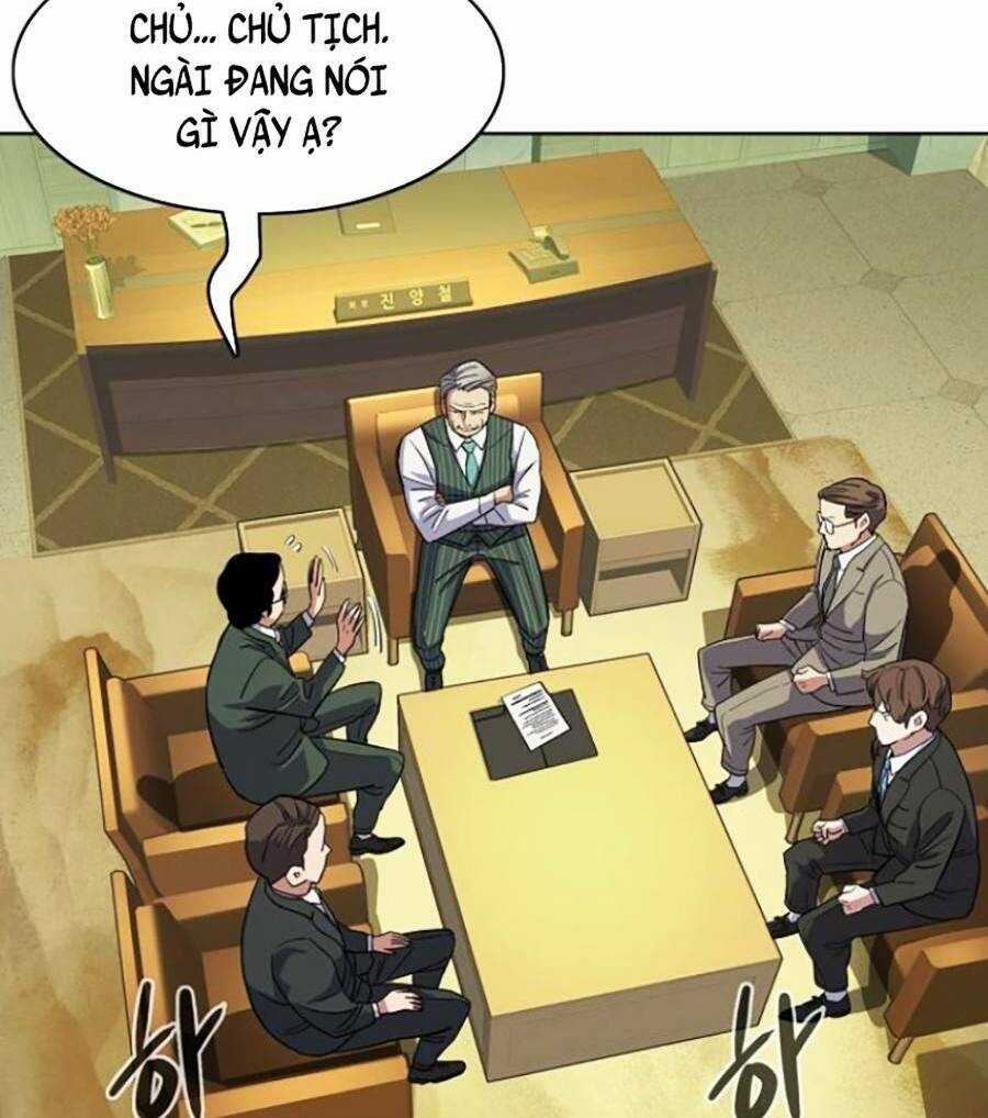 Tiểu Thiếu Gia Gia Tộc Tài Phiệt Chapter 18 trang 57