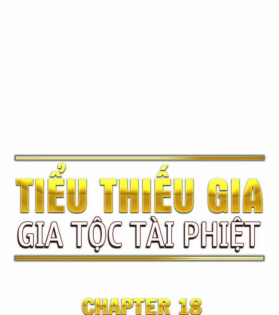 Tiểu Thiếu Gia Gia Tộc Tài Phiệt Chapter 18 trang 60
