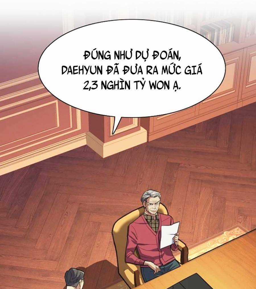 Tiểu Thiếu Gia Gia Tộc Tài Phiệt Chapter 18 trang 62