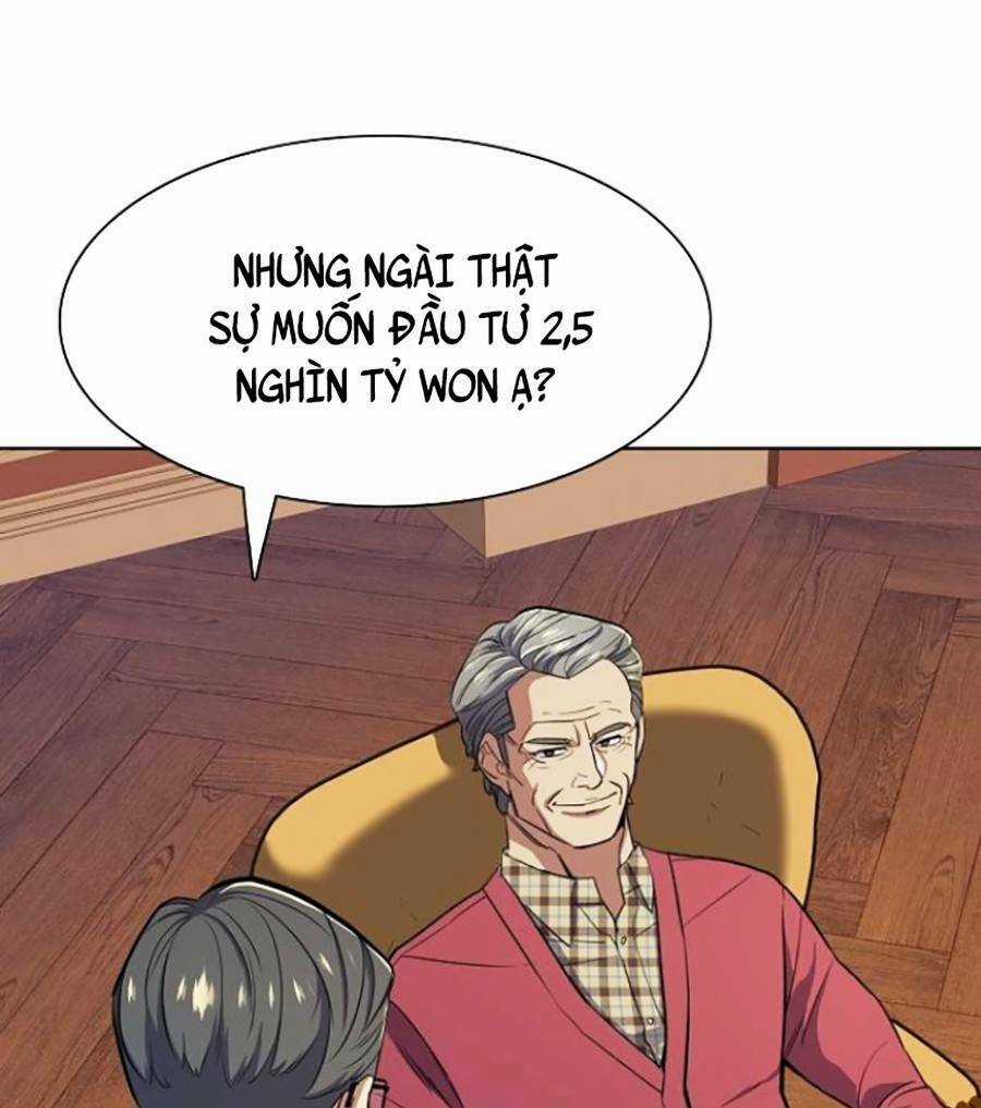 Tiểu Thiếu Gia Gia Tộc Tài Phiệt Chapter 18 trang 66