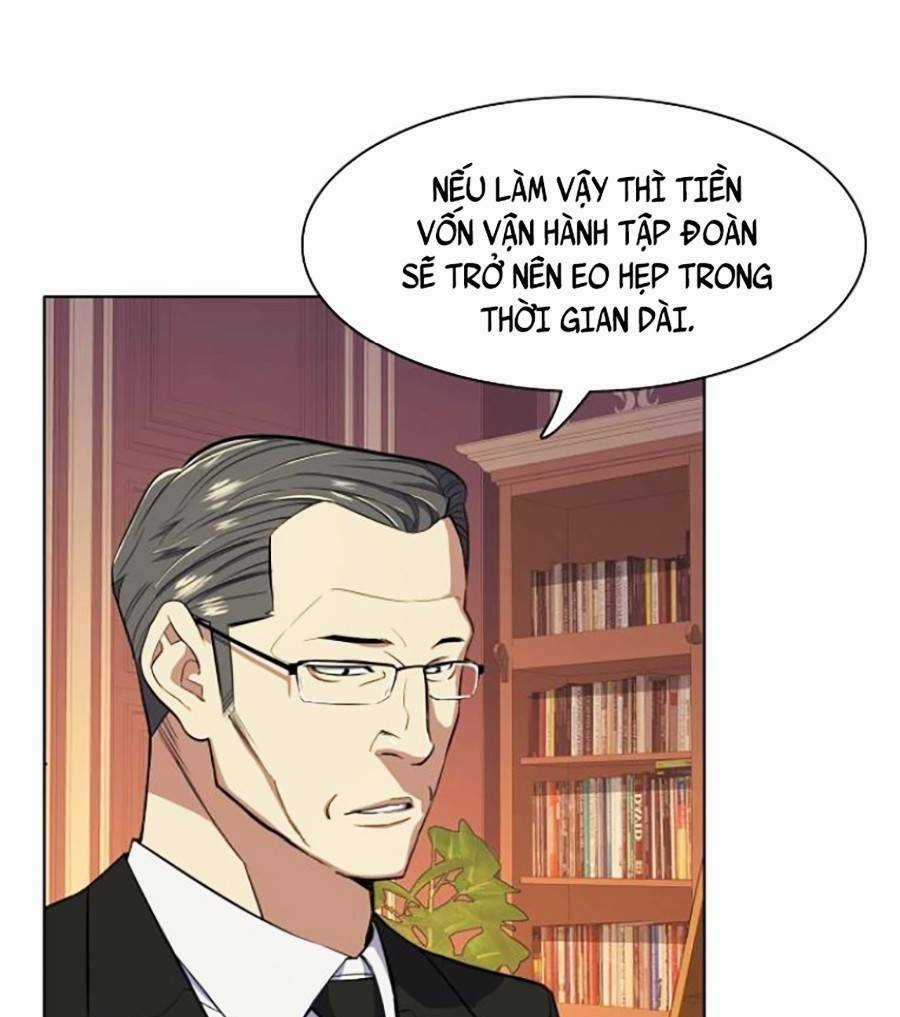 Tiểu Thiếu Gia Gia Tộc Tài Phiệt Chapter 18 trang 68