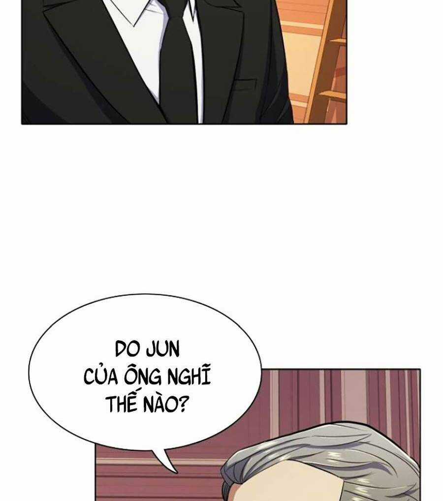 Tiểu Thiếu Gia Gia Tộc Tài Phiệt Chapter 18 trang 69