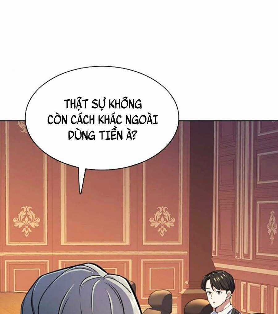 Tiểu Thiếu Gia Gia Tộc Tài Phiệt Chapter 18 trang 71