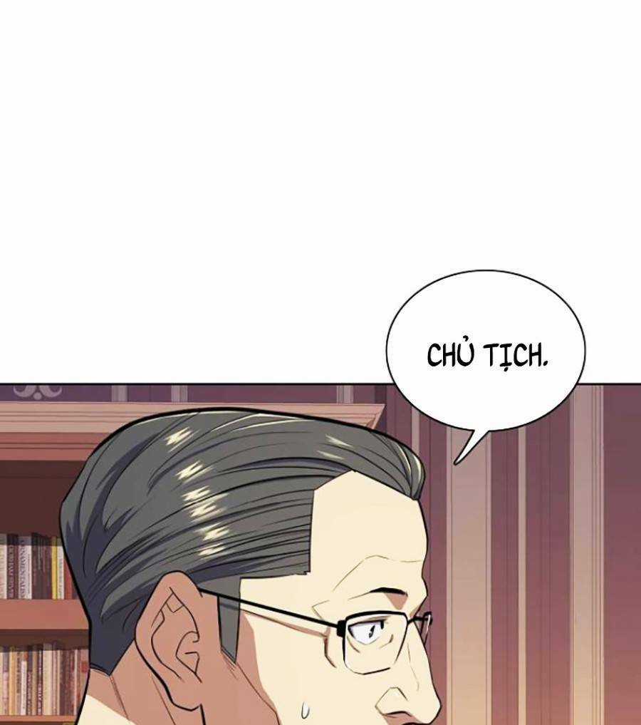 Tiểu Thiếu Gia Gia Tộc Tài Phiệt Chapter 18 trang 80