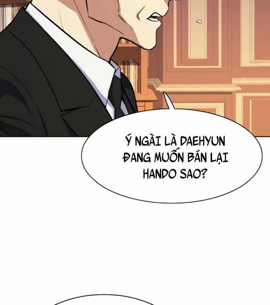 Tiểu Thiếu Gia Gia Tộc Tài Phiệt Chapter 18 trang 81