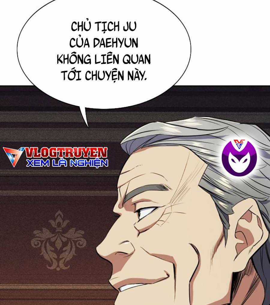 Tiểu Thiếu Gia Gia Tộc Tài Phiệt Chapter 18 trang 82