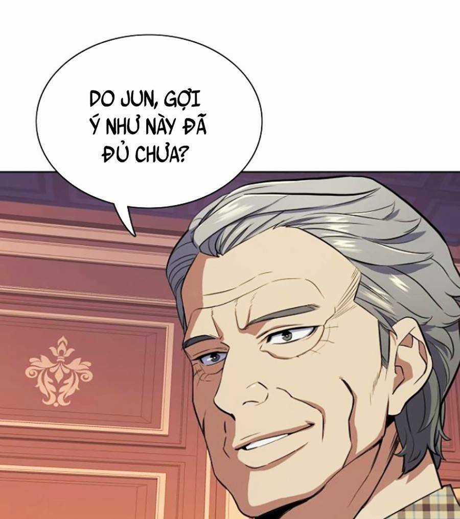 Tiểu Thiếu Gia Gia Tộc Tài Phiệt Chapter 18 trang 86