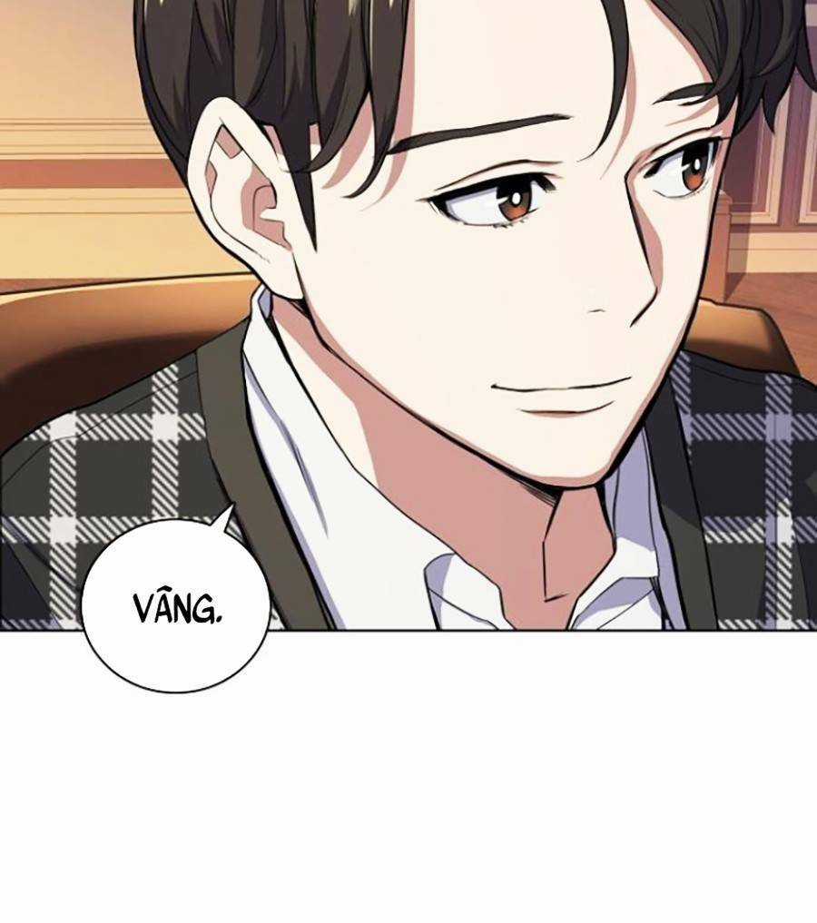 Tiểu Thiếu Gia Gia Tộc Tài Phiệt Chapter 18 trang 88