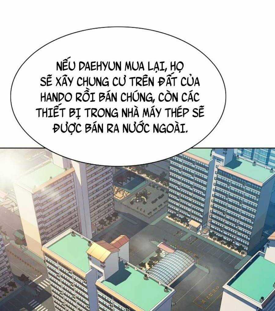 Tiểu Thiếu Gia Gia Tộc Tài Phiệt Chapter 18 trang 89