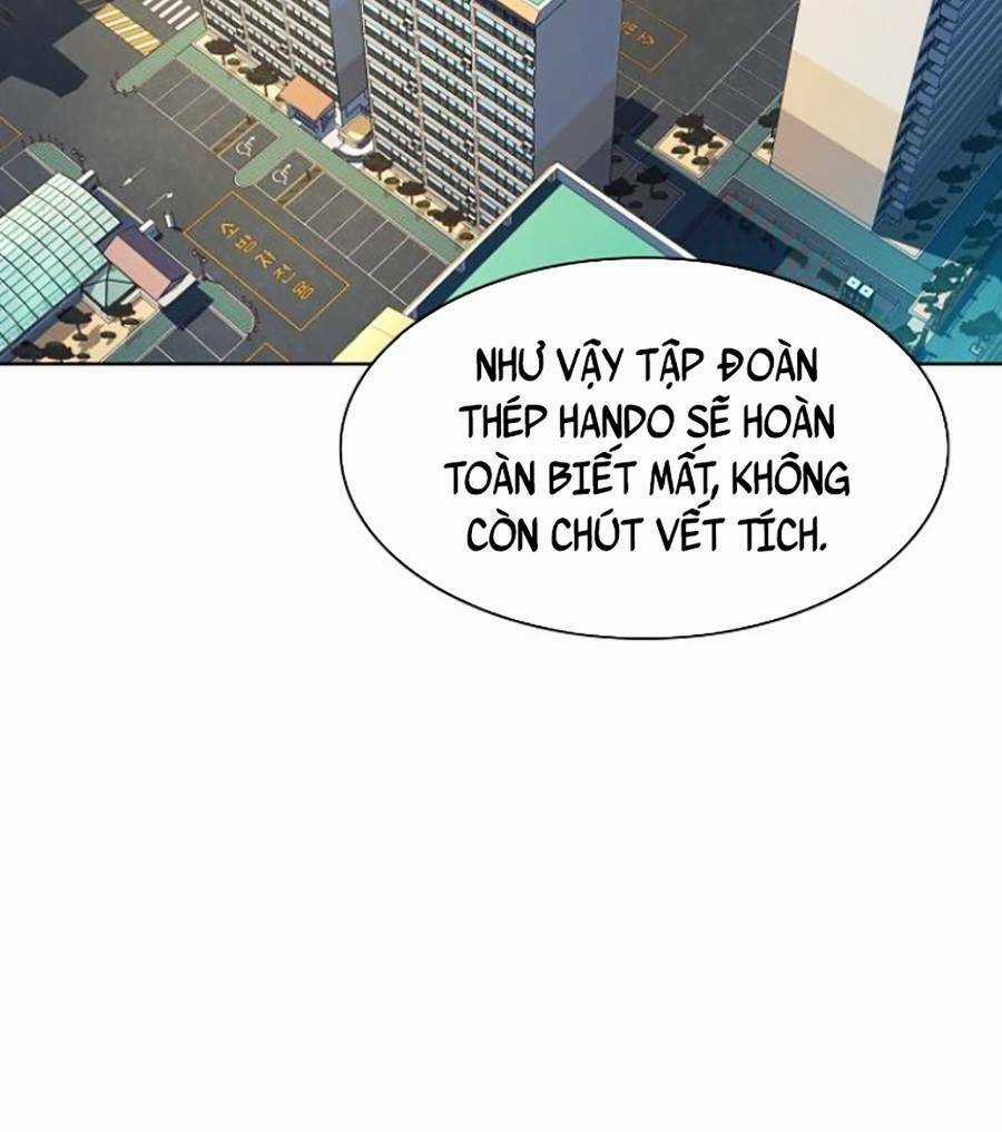 Tiểu Thiếu Gia Gia Tộc Tài Phiệt Chapter 18 trang 90