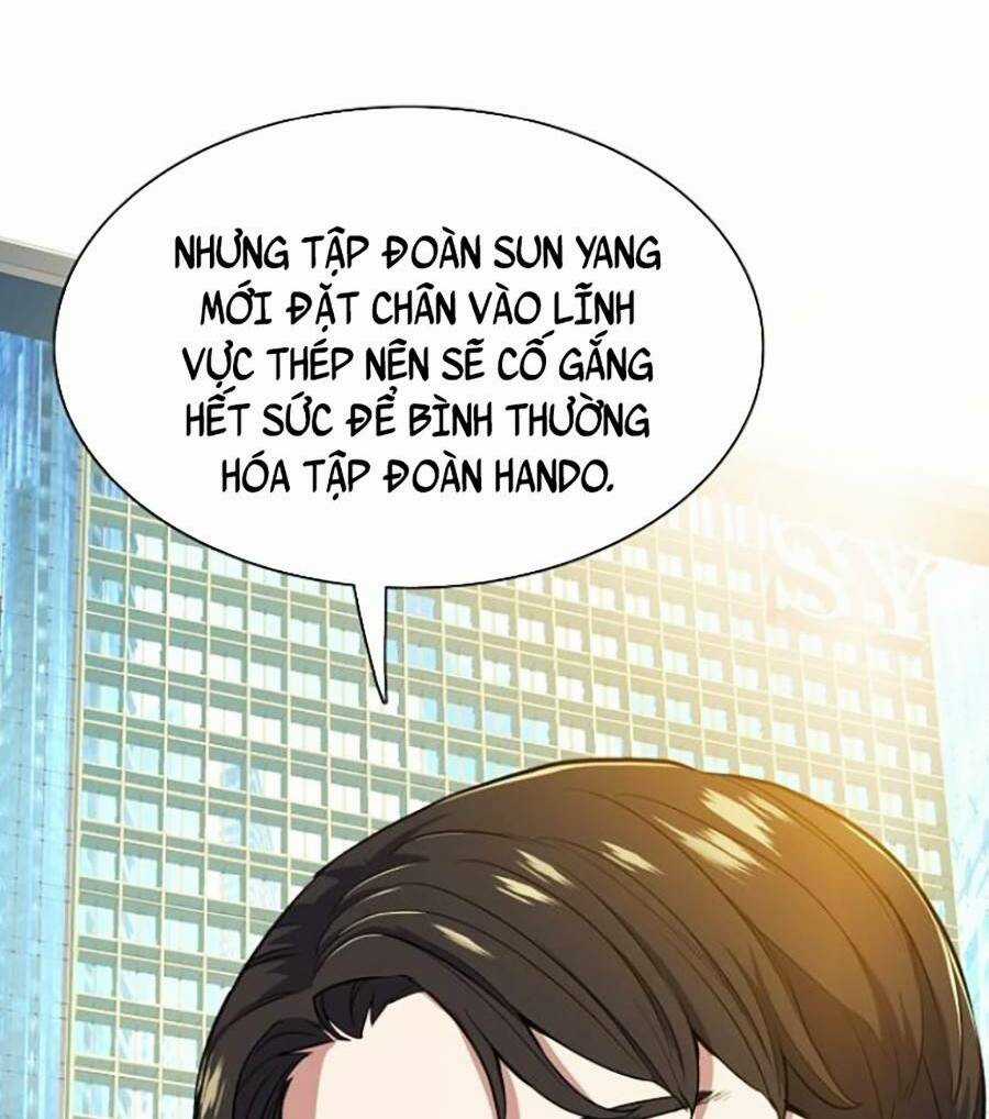 Tiểu Thiếu Gia Gia Tộc Tài Phiệt Chapter 18 trang 91