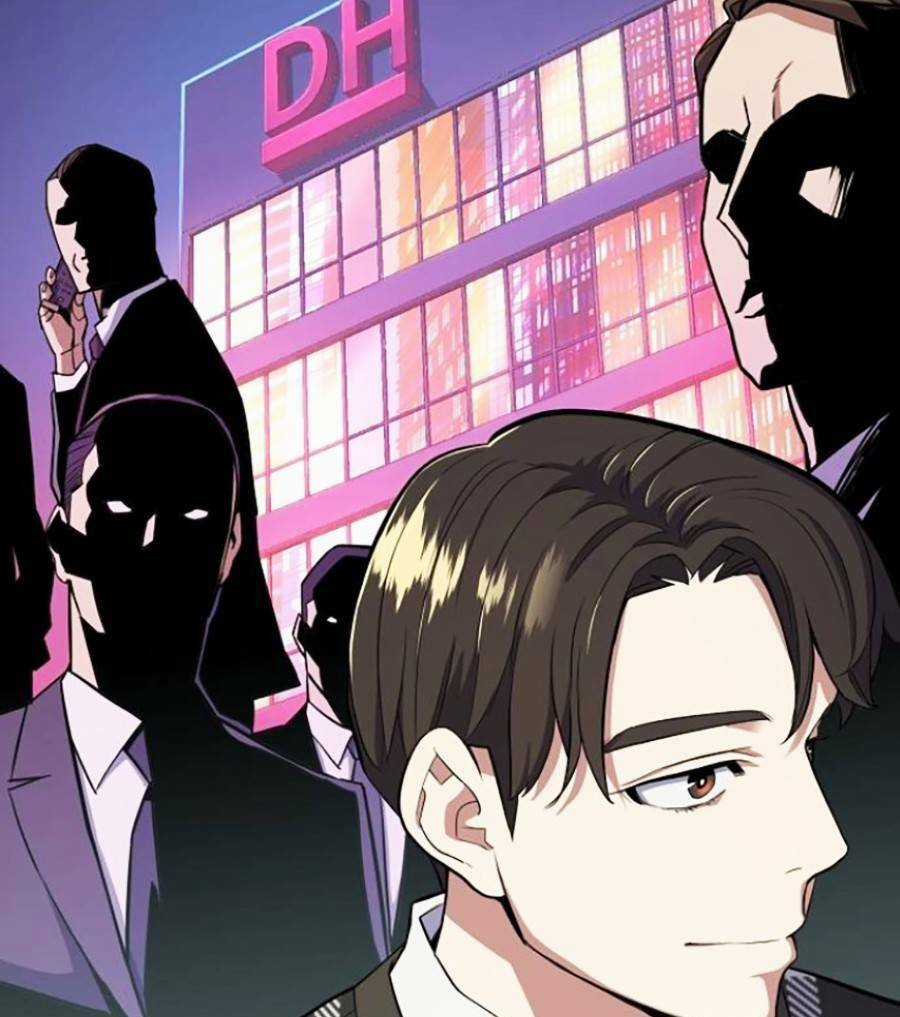 Tiểu Thiếu Gia Gia Tộc Tài Phiệt Chapter 18 trang 96