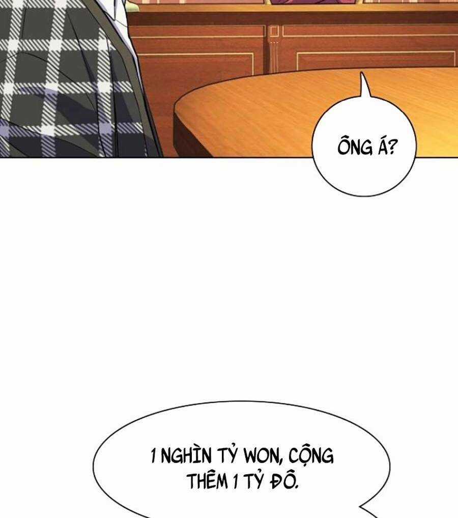 Tiểu Thiếu Gia Gia Tộc Tài Phiệt Chapter 18 trang 99