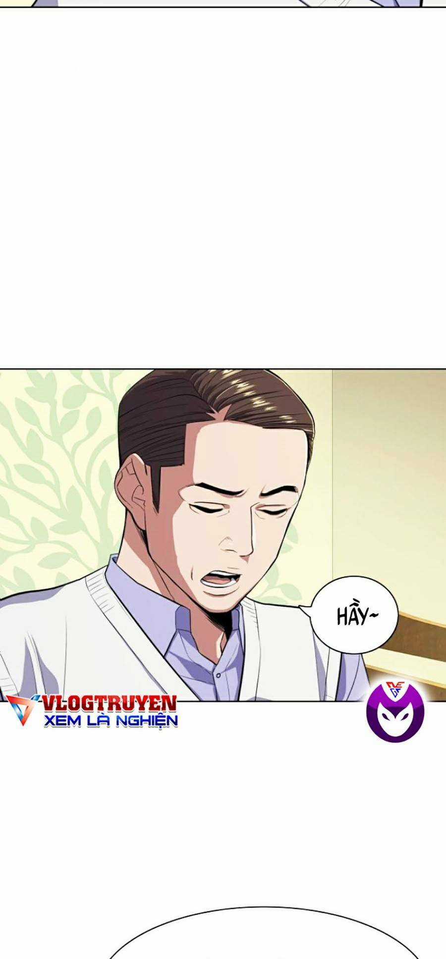 Tiểu Thiếu Gia Gia Tộc Tài Phiệt Chapter 19 trang 10