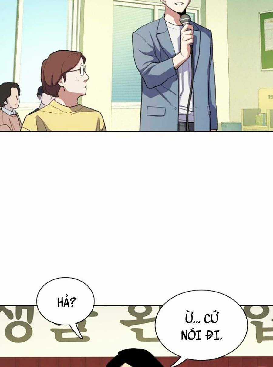 Tiểu Thiếu Gia Gia Tộc Tài Phiệt Chapter 19 trang 106