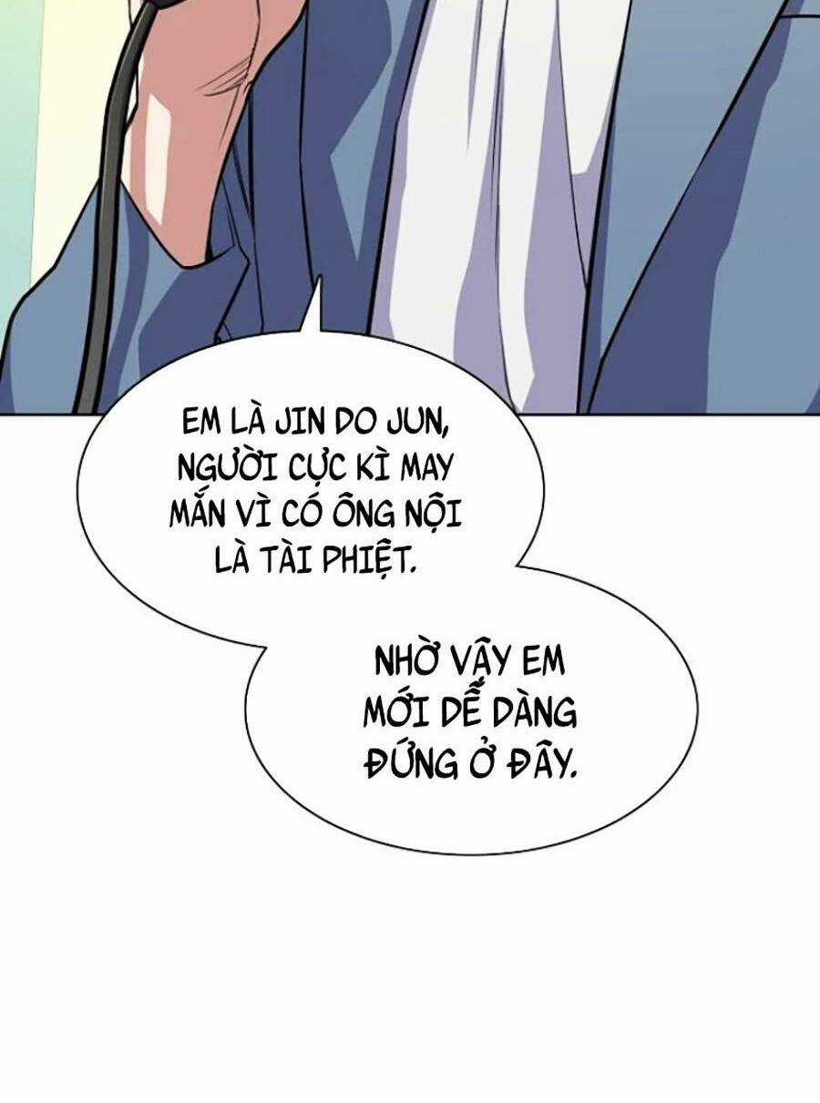 Tiểu Thiếu Gia Gia Tộc Tài Phiệt Chapter 19 trang 110