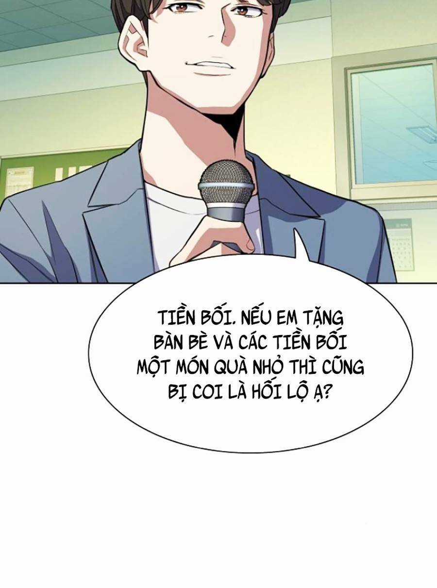 Tiểu Thiếu Gia Gia Tộc Tài Phiệt Chapter 19 trang 113
