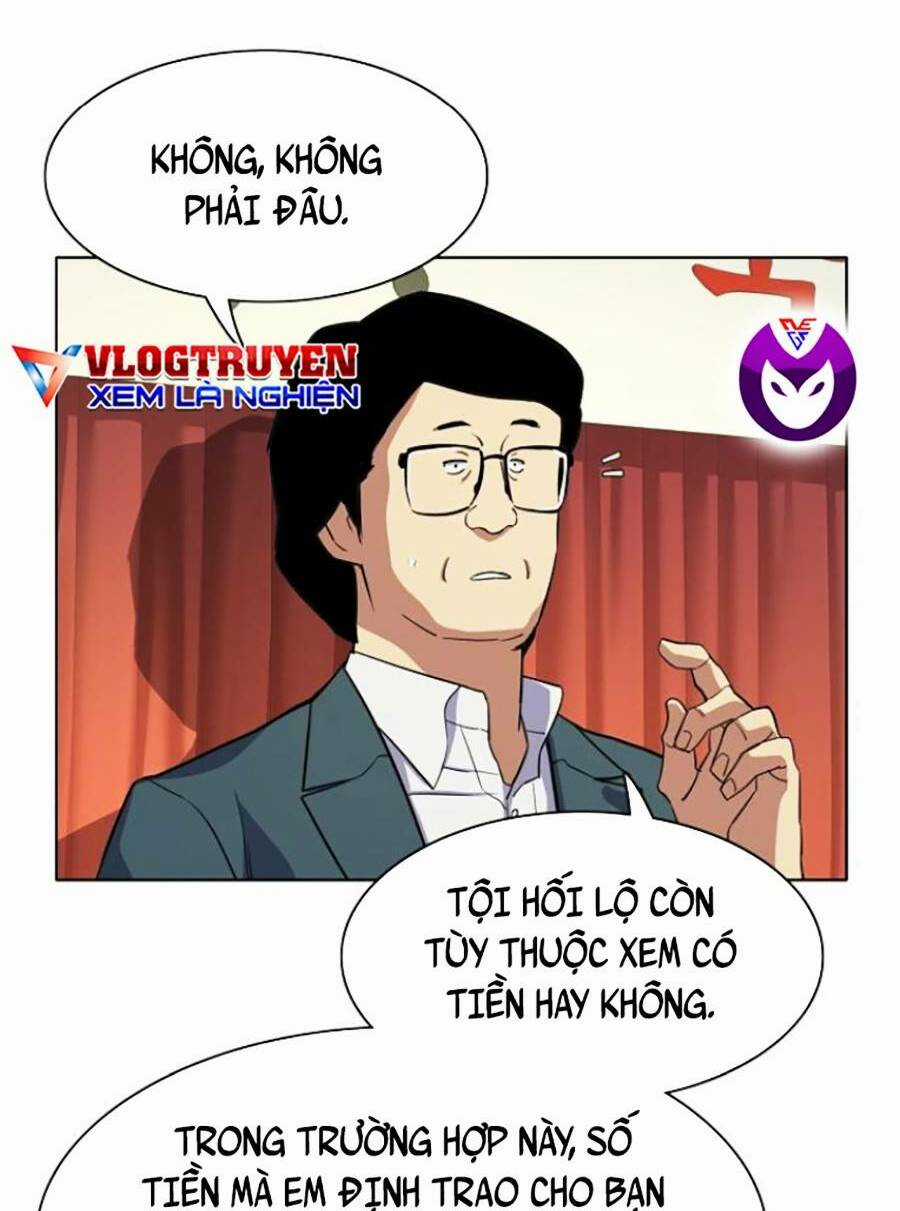 Tiểu Thiếu Gia Gia Tộc Tài Phiệt Chapter 19 trang 114