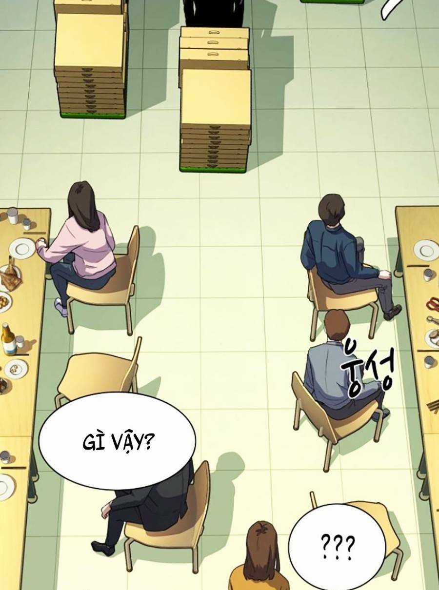 Tiểu Thiếu Gia Gia Tộc Tài Phiệt Chapter 19 trang 121