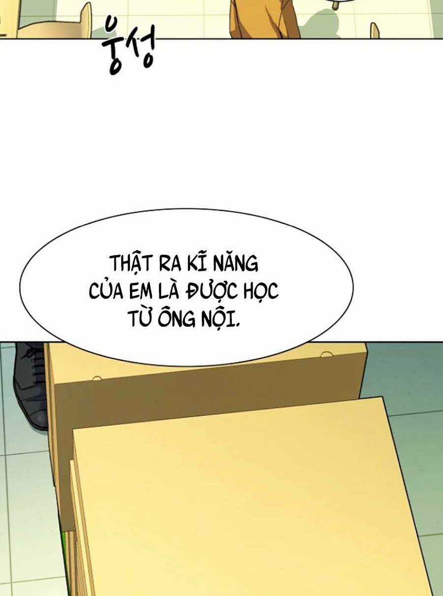 Tiểu Thiếu Gia Gia Tộc Tài Phiệt Chapter 19 trang 122