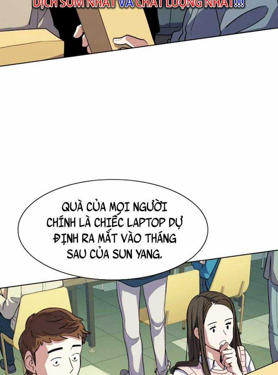 Tiểu Thiếu Gia Gia Tộc Tài Phiệt Chapter 19 trang 126