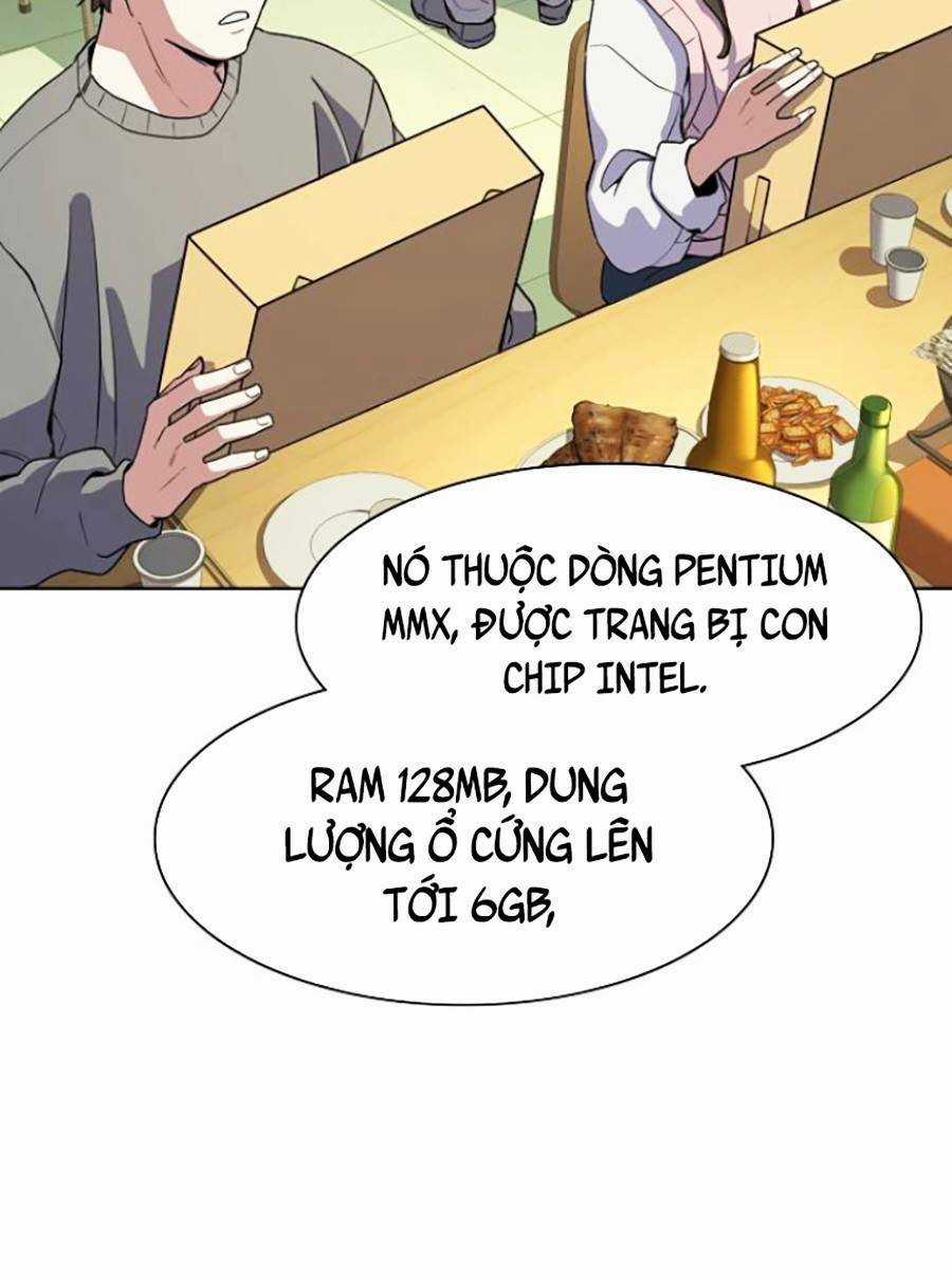Tiểu Thiếu Gia Gia Tộc Tài Phiệt Chapter 19 trang 127