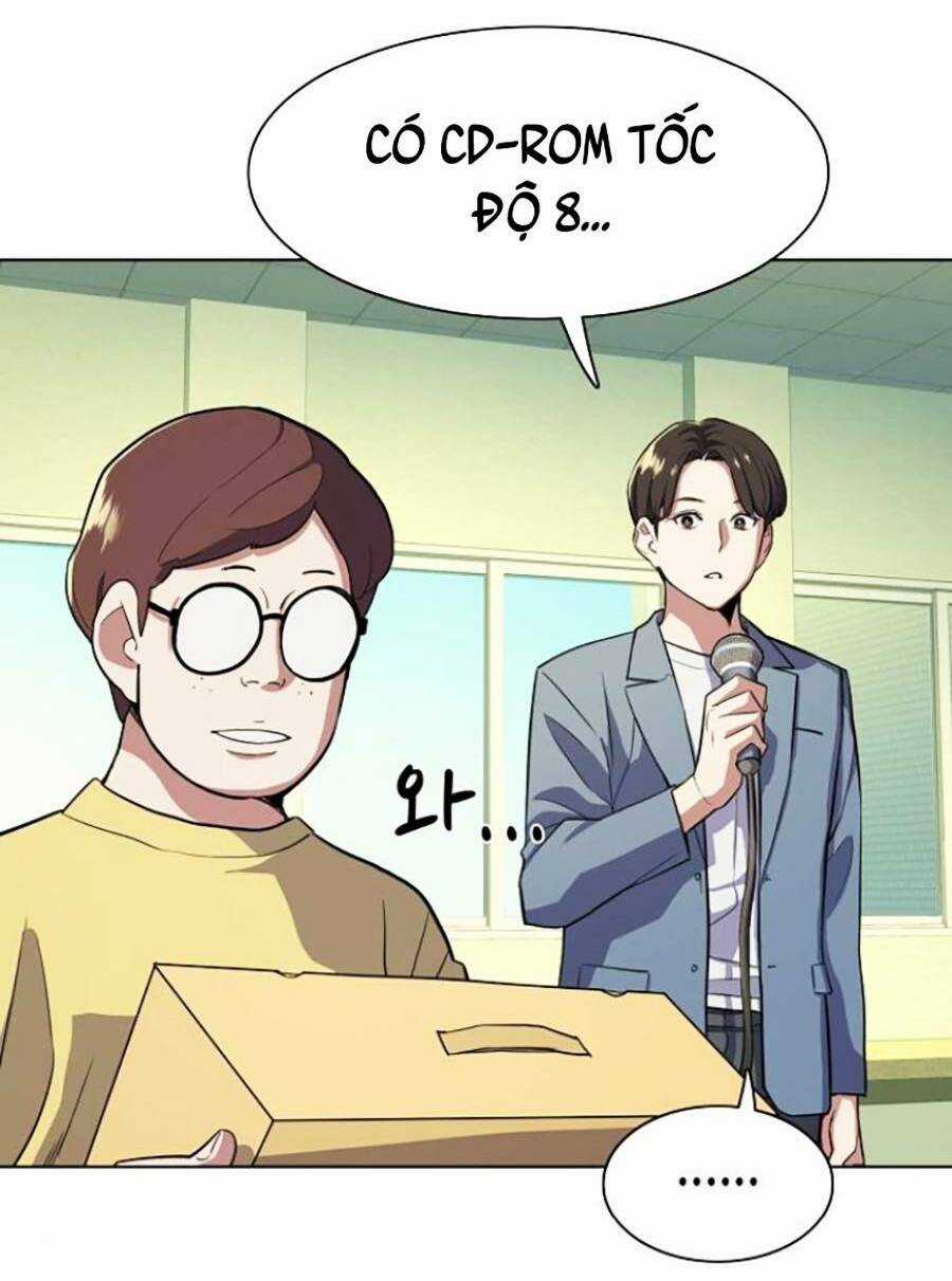 Tiểu Thiếu Gia Gia Tộc Tài Phiệt Chapter 19 trang 128