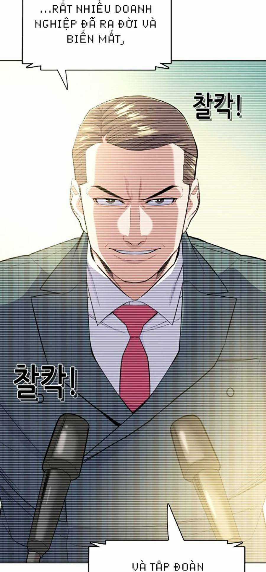 Tiểu Thiếu Gia Gia Tộc Tài Phiệt Chapter 19 trang 14