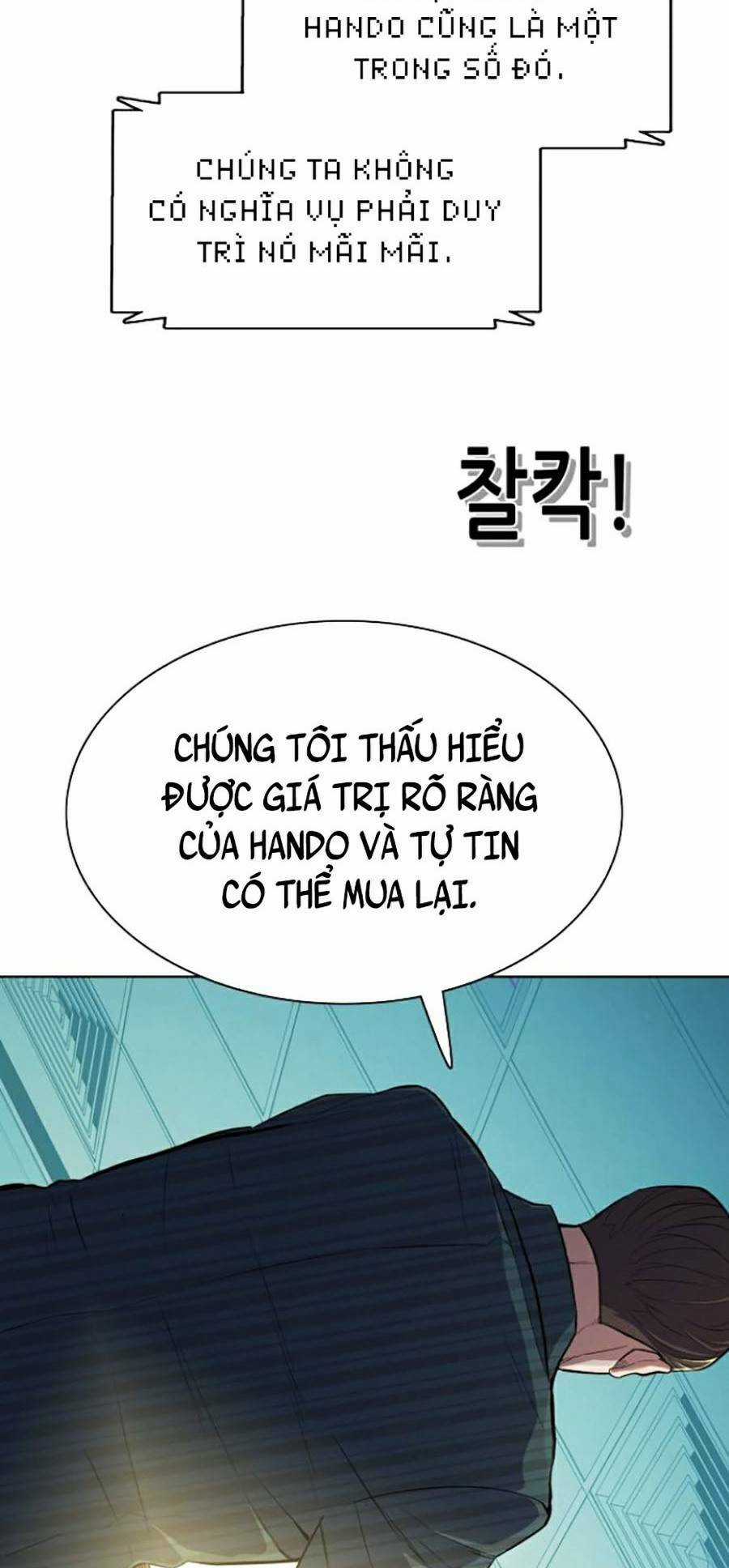 Tiểu Thiếu Gia Gia Tộc Tài Phiệt Chapter 19 trang 15