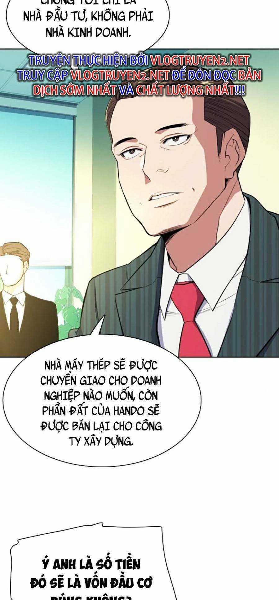 Tiểu Thiếu Gia Gia Tộc Tài Phiệt Chapter 19 trang 17