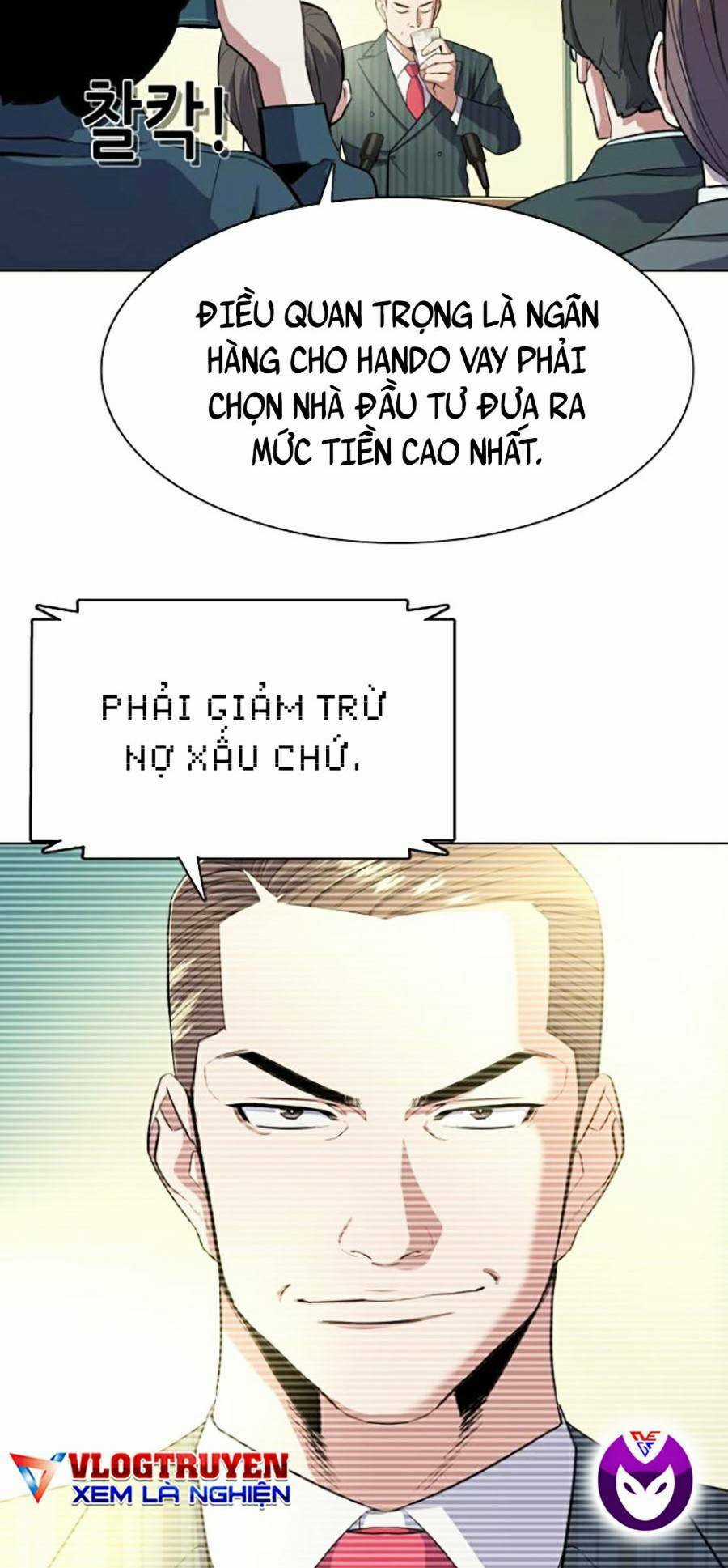 Tiểu Thiếu Gia Gia Tộc Tài Phiệt Chapter 19 trang 19
