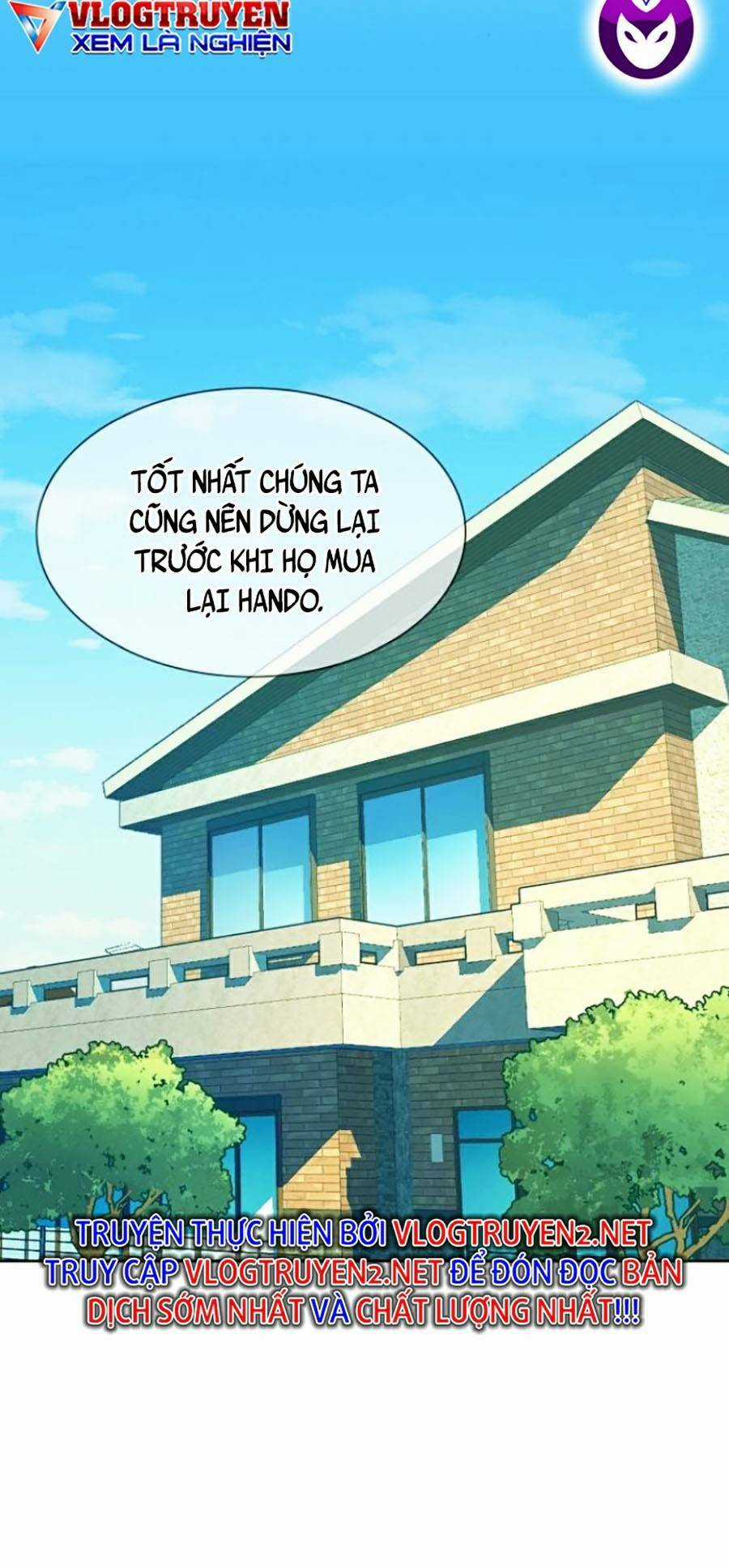 Tiểu Thiếu Gia Gia Tộc Tài Phiệt Chapter 19 trang 2