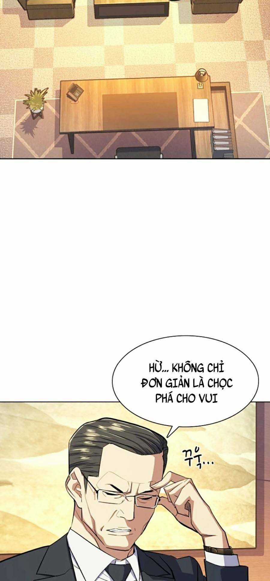 Tiểu Thiếu Gia Gia Tộc Tài Phiệt Chapter 19 trang 22