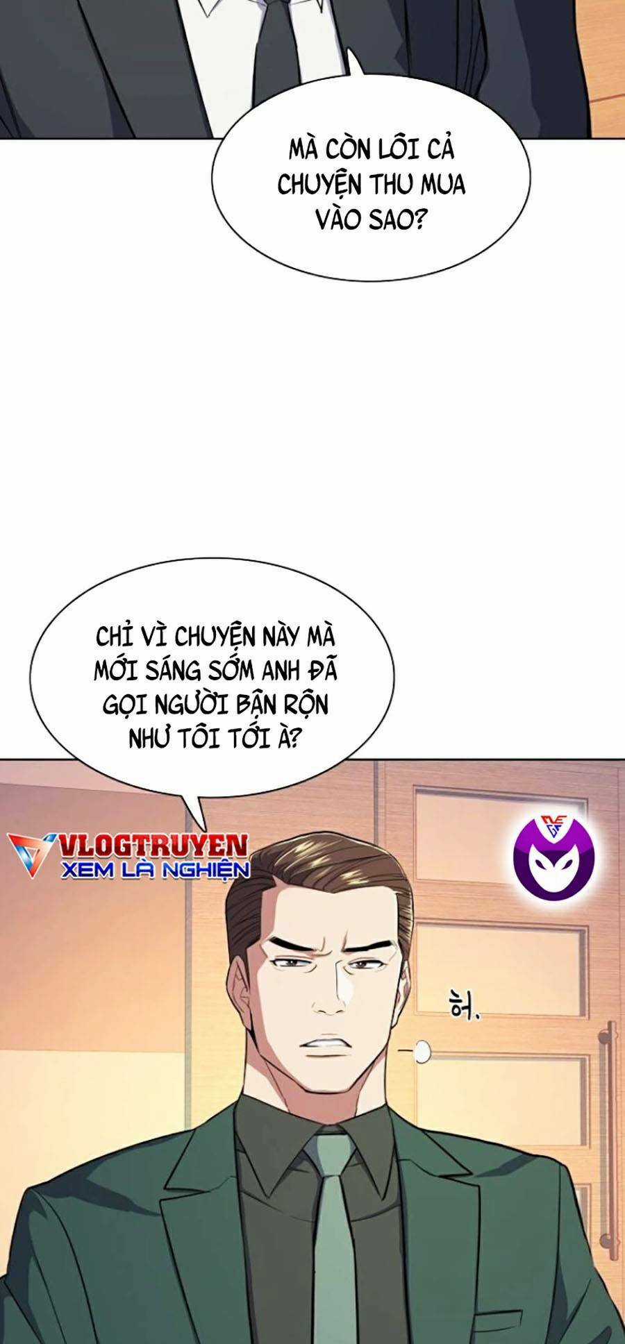 Tiểu Thiếu Gia Gia Tộc Tài Phiệt Chapter 19 trang 23