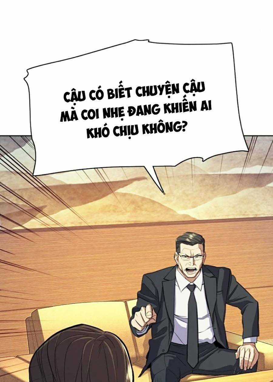 Tiểu Thiếu Gia Gia Tộc Tài Phiệt Chapter 19 trang 25