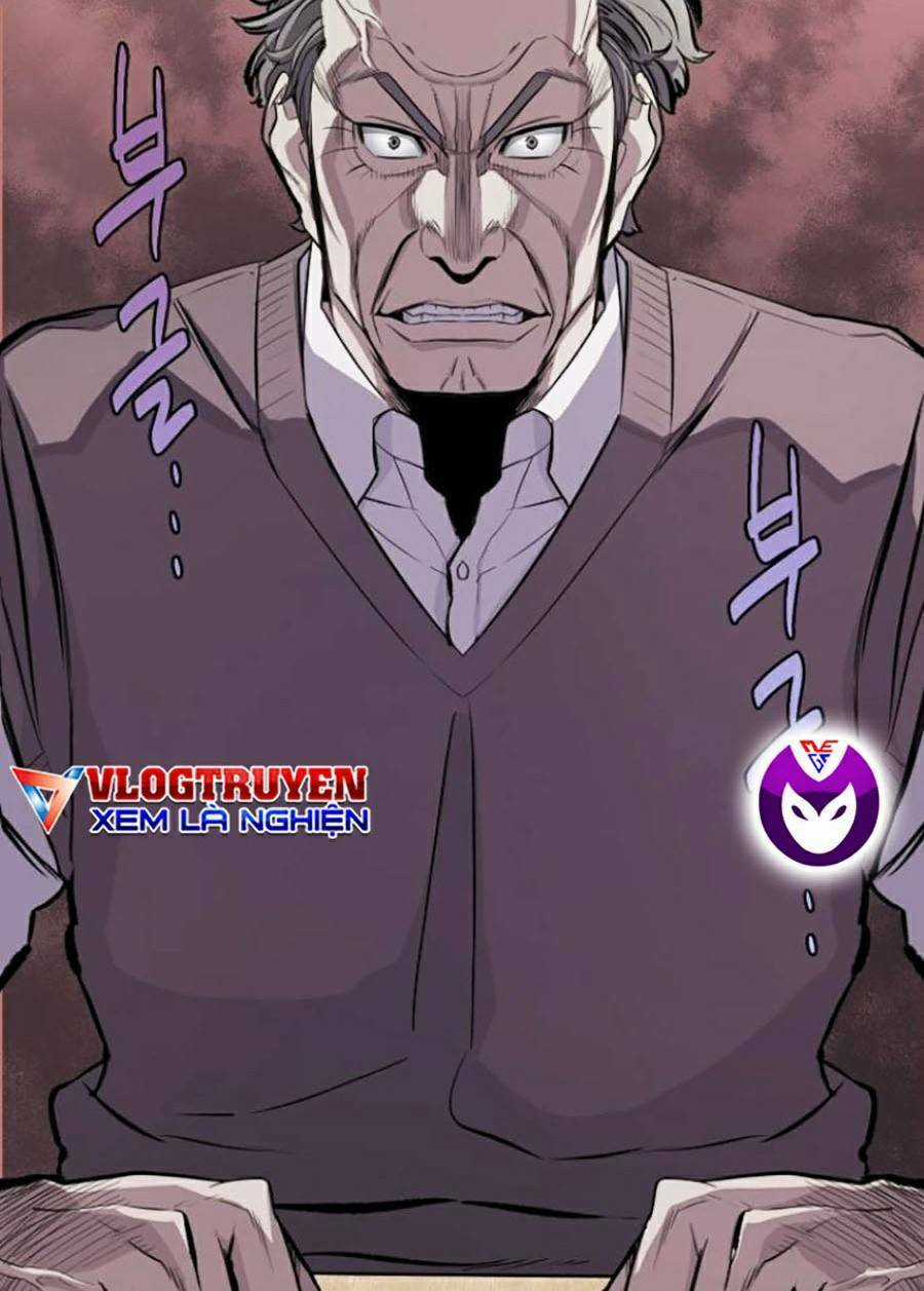 Tiểu Thiếu Gia Gia Tộc Tài Phiệt Chapter 19 trang 29
