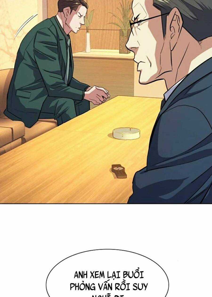 Tiểu Thiếu Gia Gia Tộc Tài Phiệt Chapter 19 trang 32