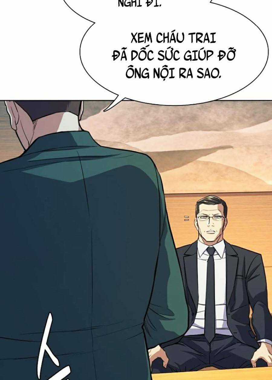 Tiểu Thiếu Gia Gia Tộc Tài Phiệt Chapter 19 trang 33